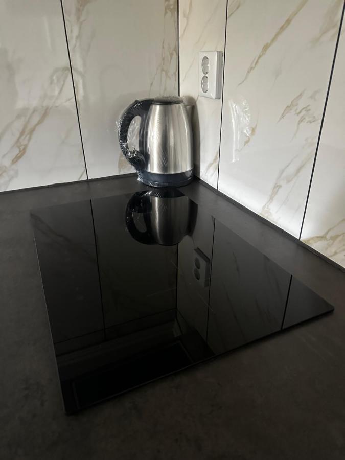 Luxurious Apartment Near Citycenter Boras Exterior photo